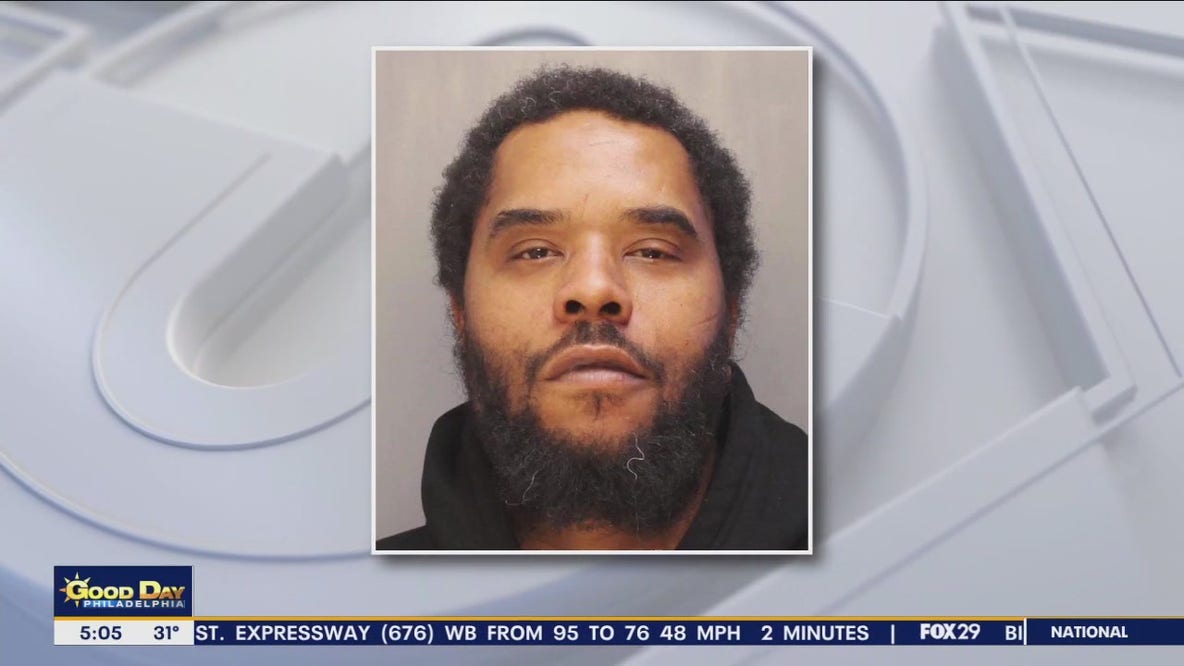 Man accused of using tow truck to steal, sell vehicles throughout Philadelphia: police
